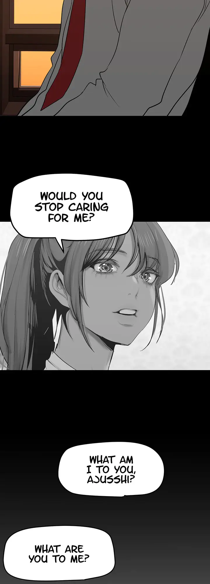 A Wonderful New World Chapter 147 Page 50