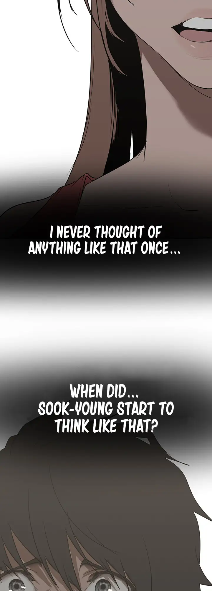 A Wonderful New World Chapter 147 Page 52