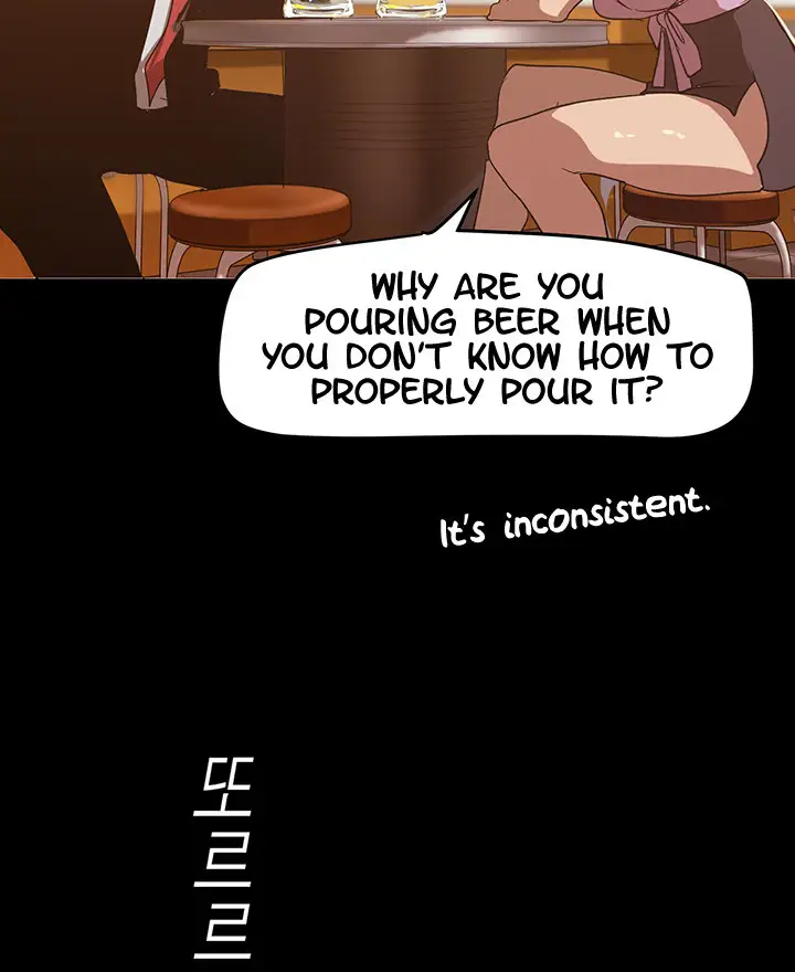A Wonderful New World Chapter 147 Page 68