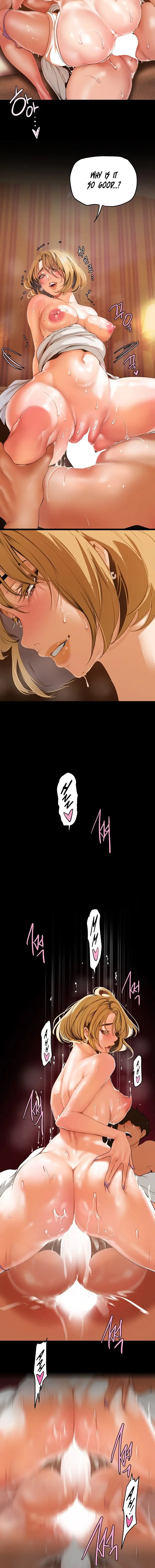 A Wonderful New World Chapter 148 Page 15