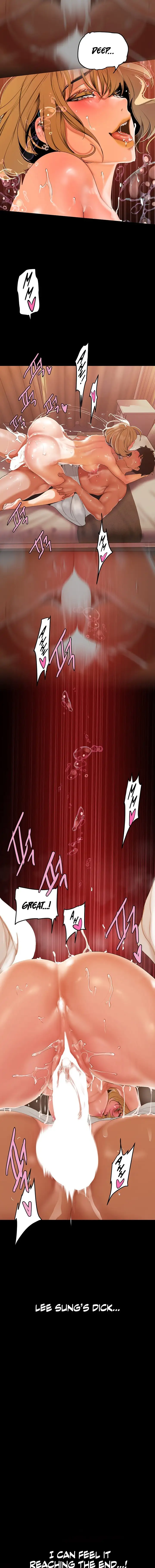 A Wonderful New World Chapter 148 Page 16