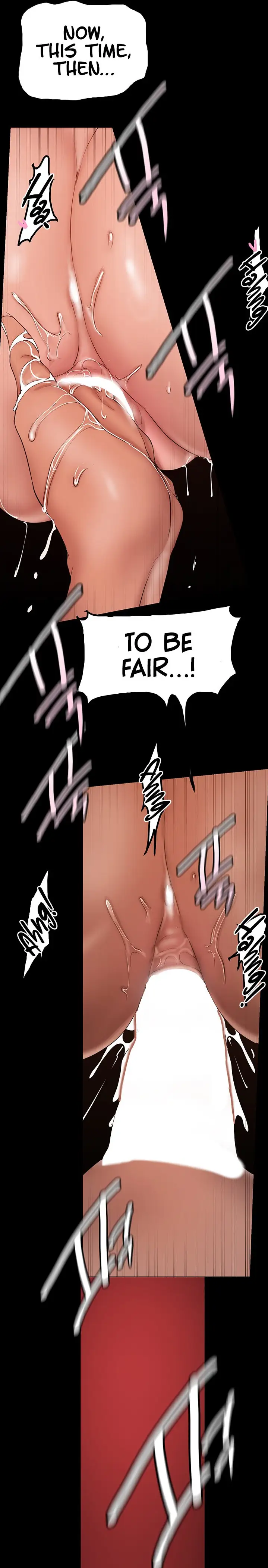 A Wonderful New World Chapter 159 Page 28