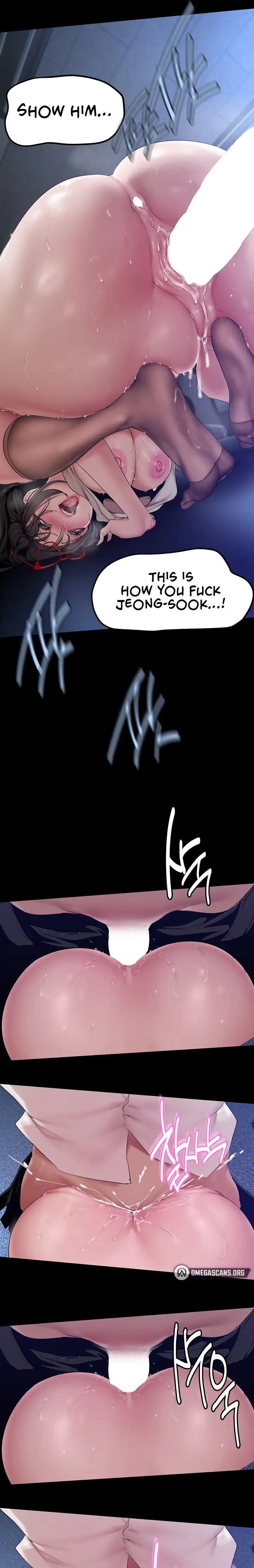 A Wonderful New World Chapter 163 Page 19