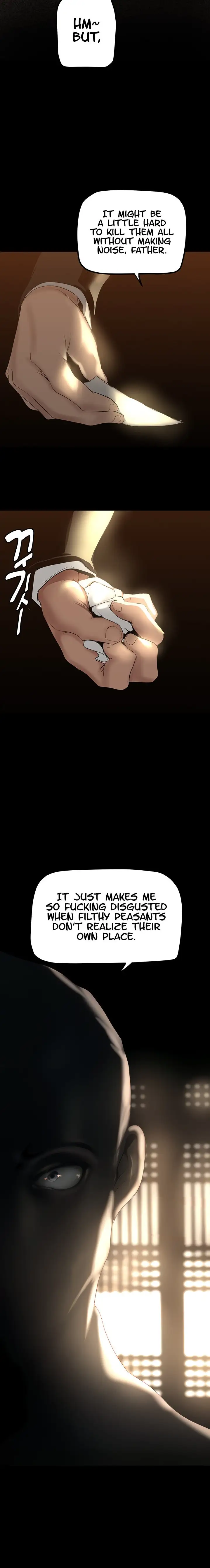 A Wonderful New World Chapter 169 Page 2