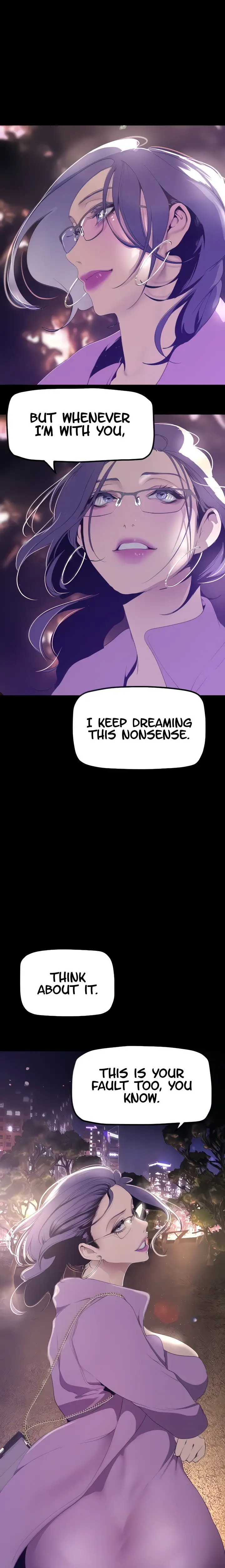 A Wonderful New World Chapter 169 Page 4
