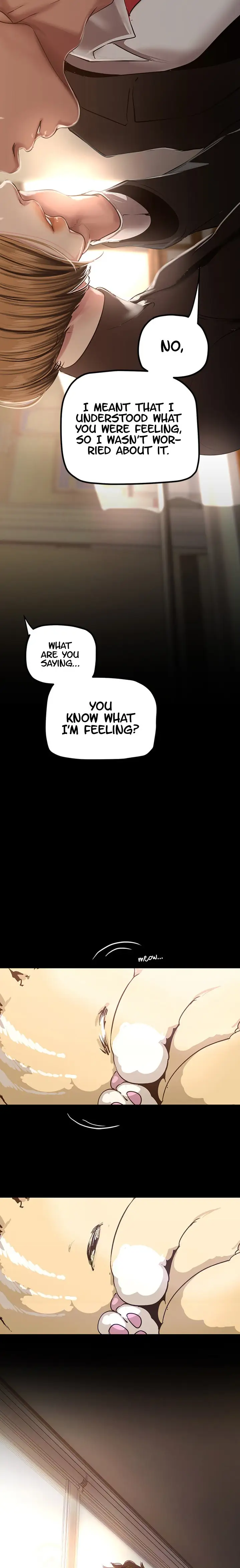 A Wonderful New World Chapter 171 Page 2