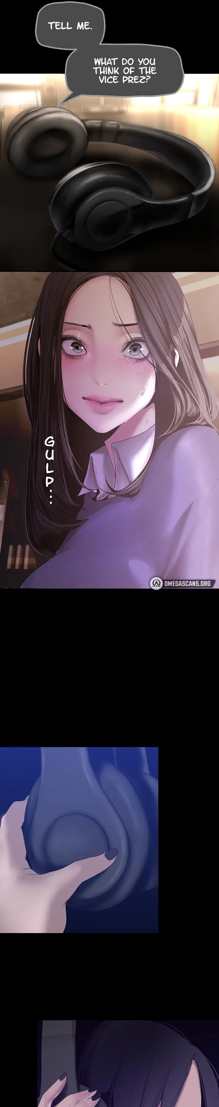A Wonderful New World Chapter 172 Page 13