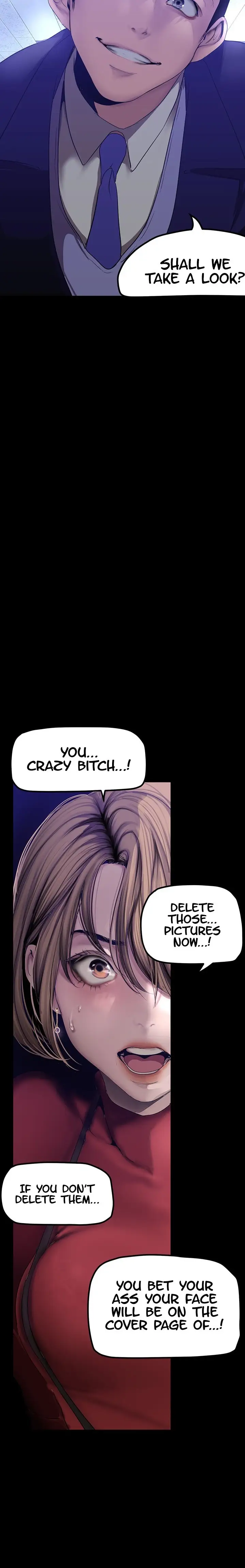 A Wonderful New World Chapter 174 Page 3