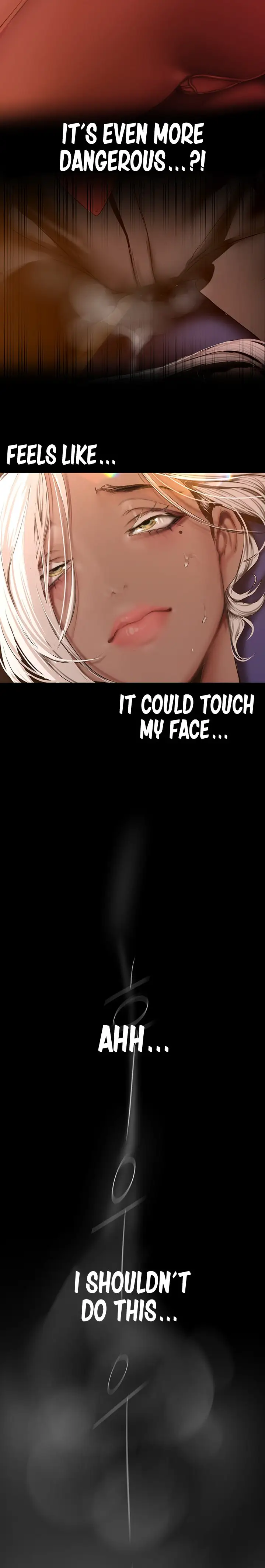 A Wonderful New World Chapter 176 Page 15