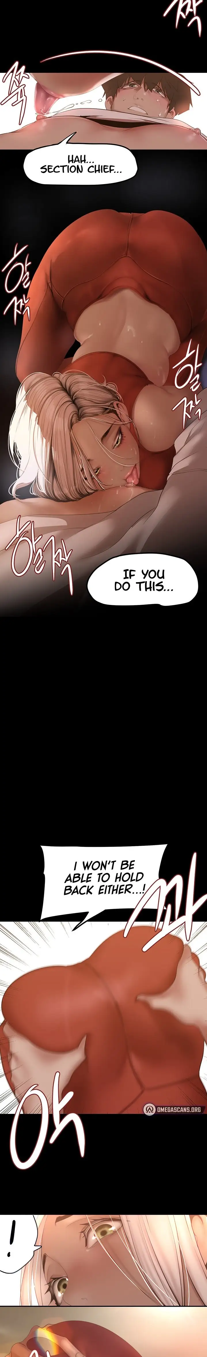 A Wonderful New World Chapter 177 Page 2