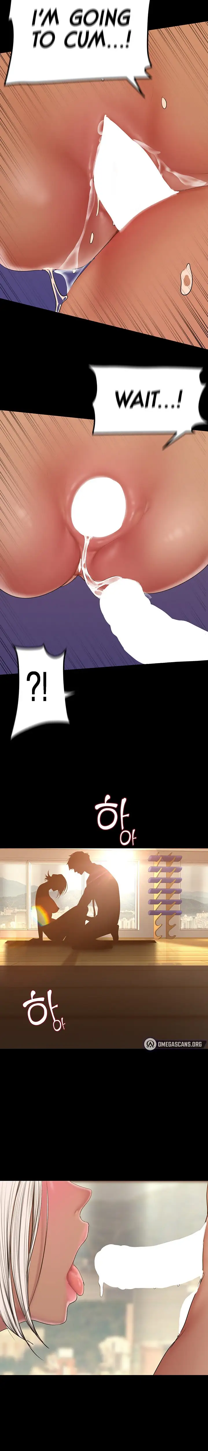 A Wonderful New World Chapter 178 Page 16