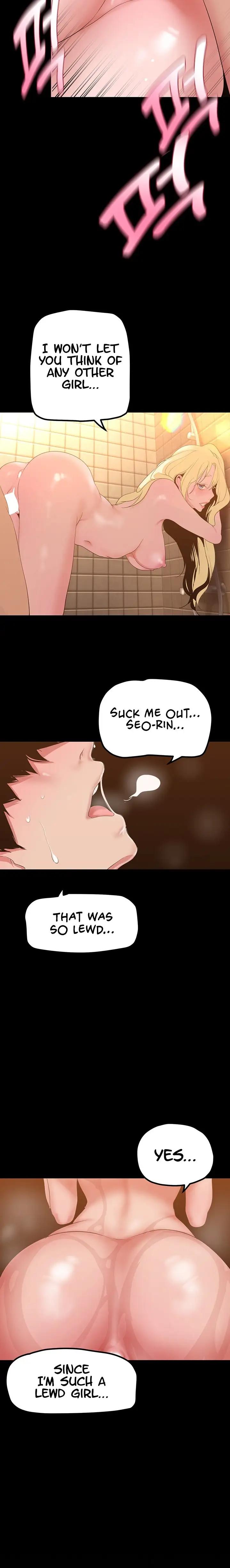A Wonderful New World Chapter 182 Page 2