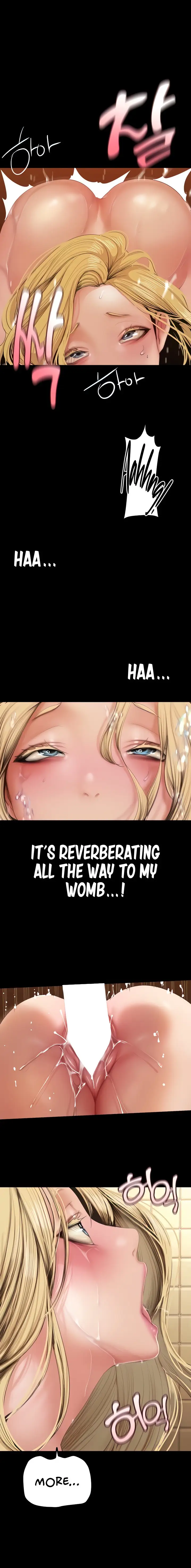 A Wonderful New World Chapter 182 Page 6