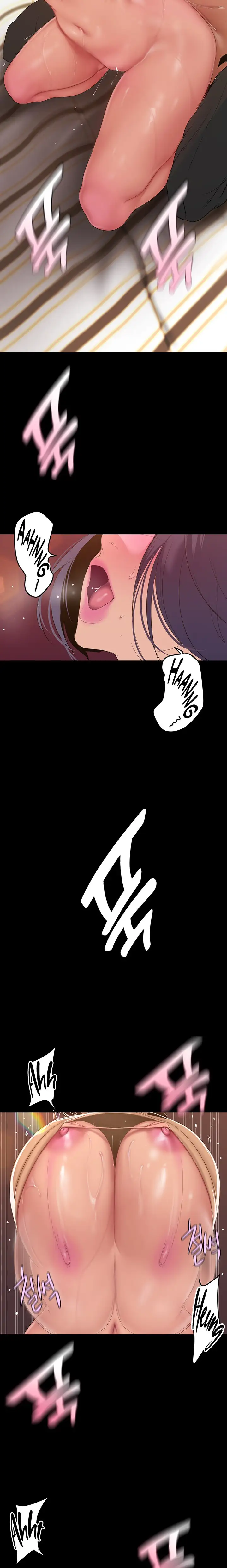 A Wonderful New World Chapter 190 Page 18