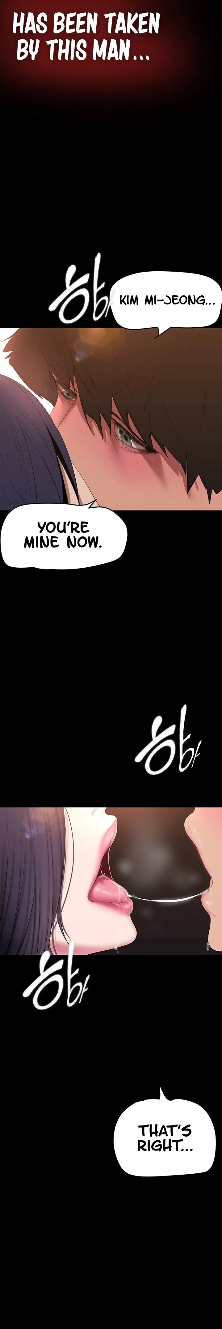 A Wonderful New World Chapter 190 Page 24