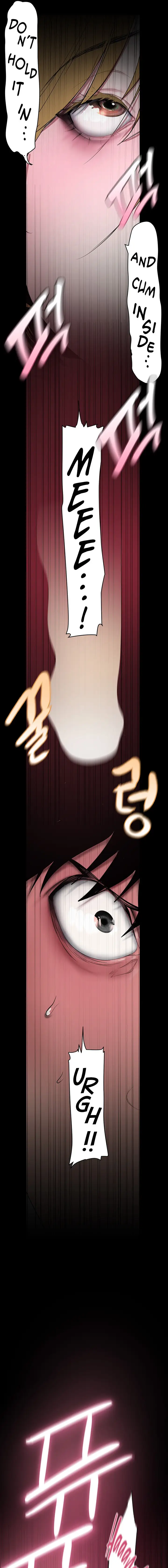 A Wonderful New World Chapter 195 Page 13