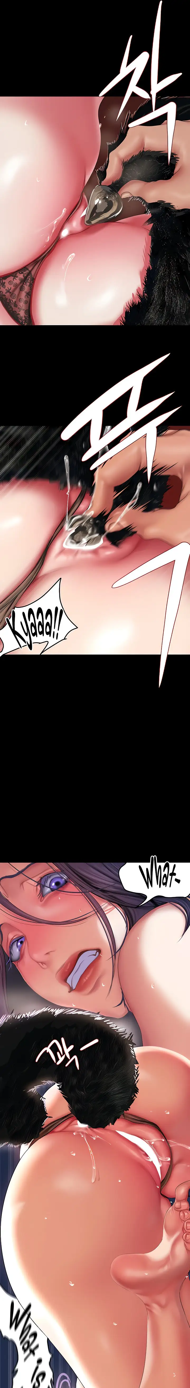 A Wonderful New World Chapter 200 Page 19