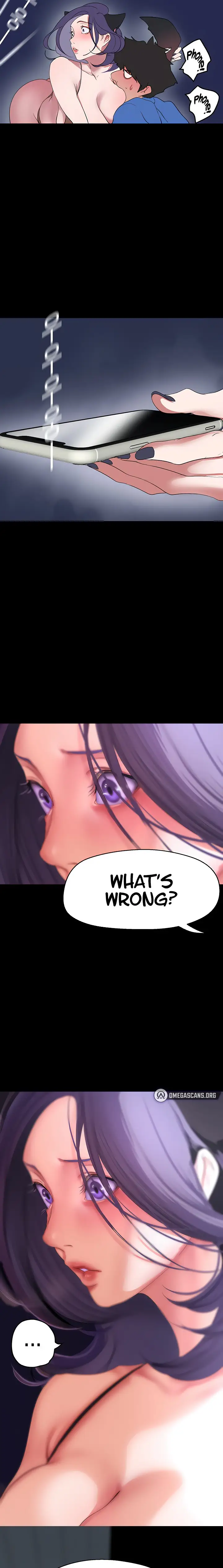 A Wonderful New World Chapter 202 Page 2