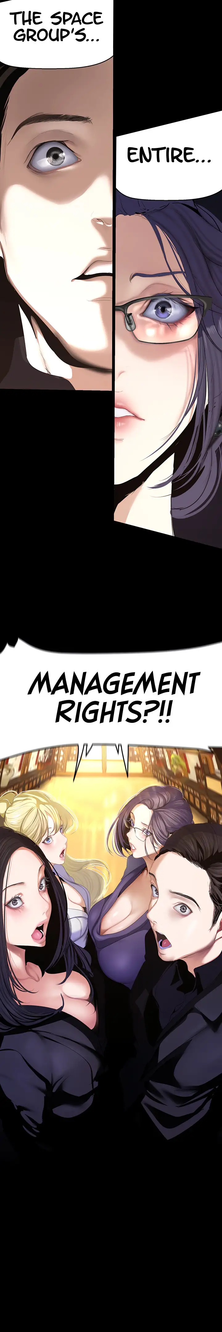 A Wonderful New World Chapter 202 Page 13