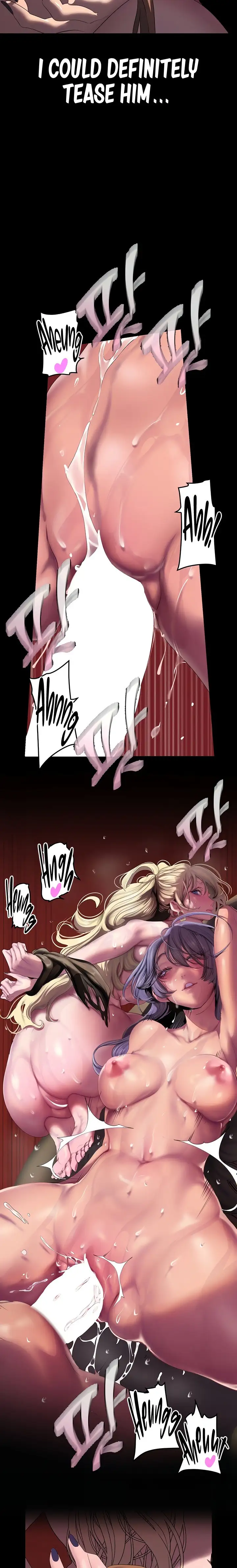 A Wonderful New World Chapter 207 Page 5