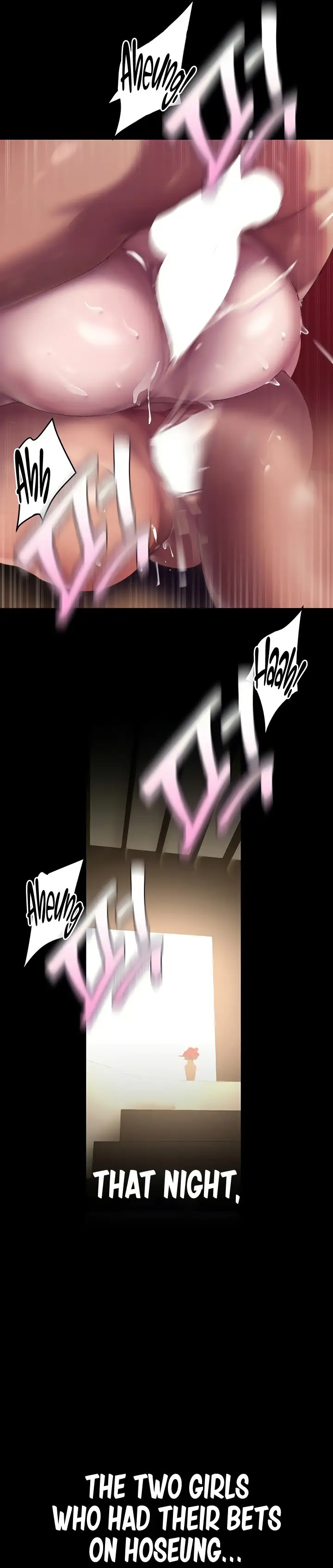 A Wonderful New World Chapter 208 Page 7