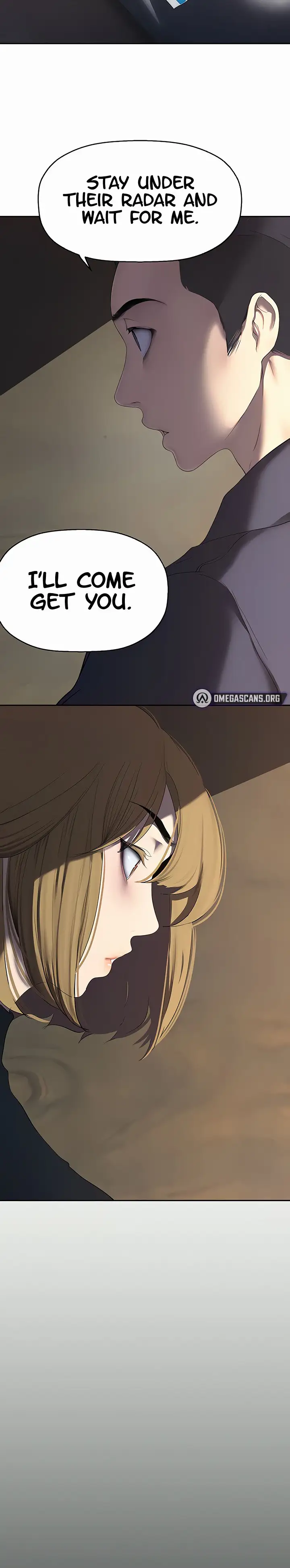 A Wonderful New World Chapter 209 Page 23