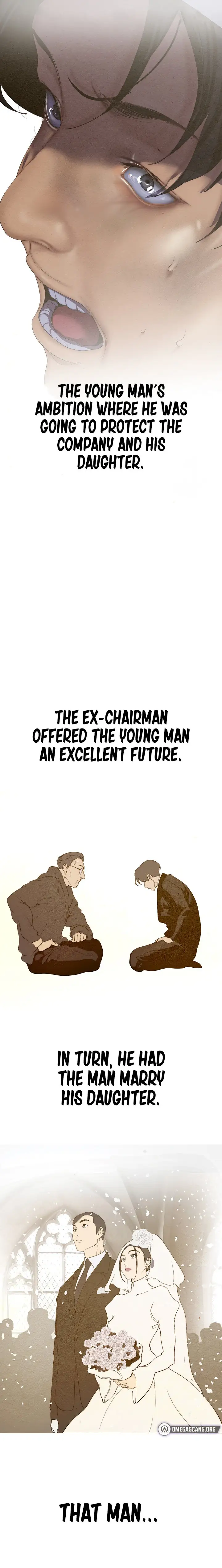 A Wonderful New World Chapter 210 Page 15