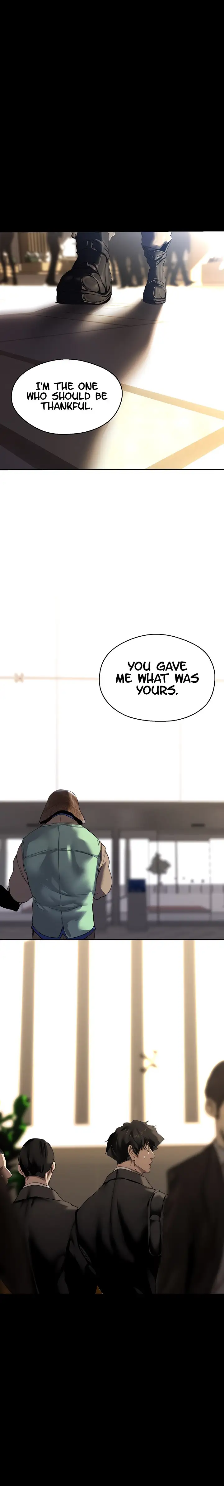 A Wonderful New World Chapter 211 Page 14