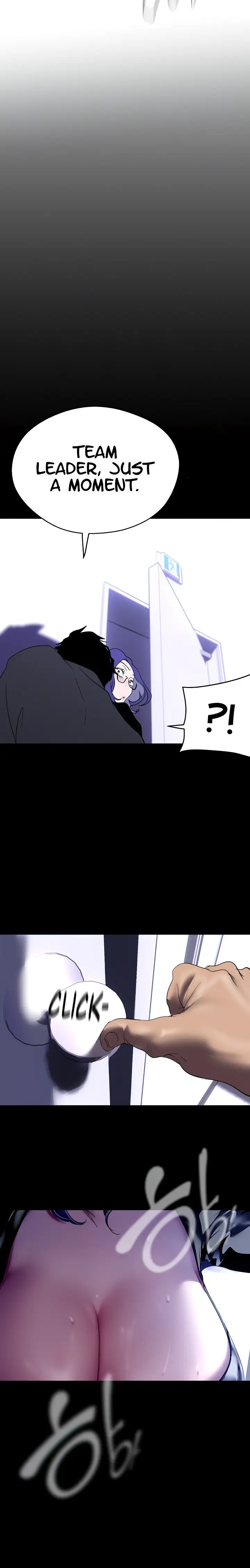 A Wonderful New World Chapter 211 Page 24
