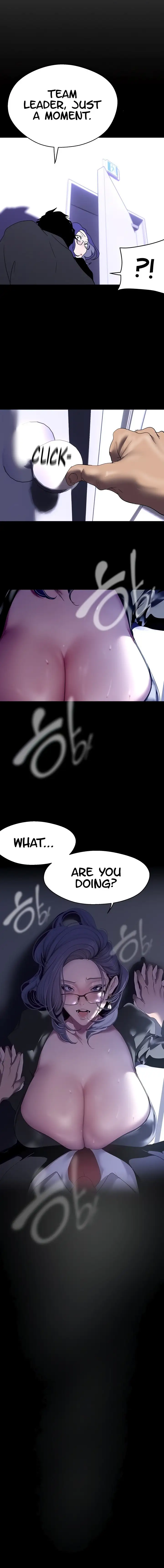 A Wonderful New World Chapter 212 Page 2