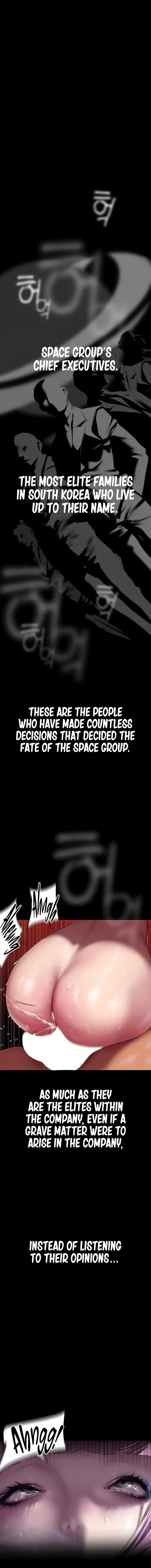 A Wonderful New World Chapter 212 Page 3