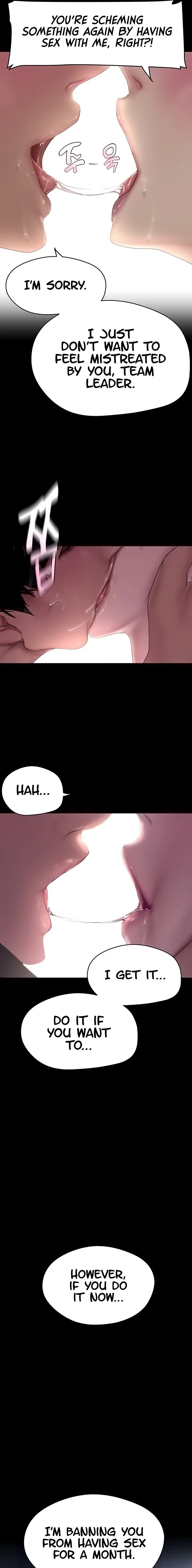 A Wonderful New World Chapter 212 Page 17