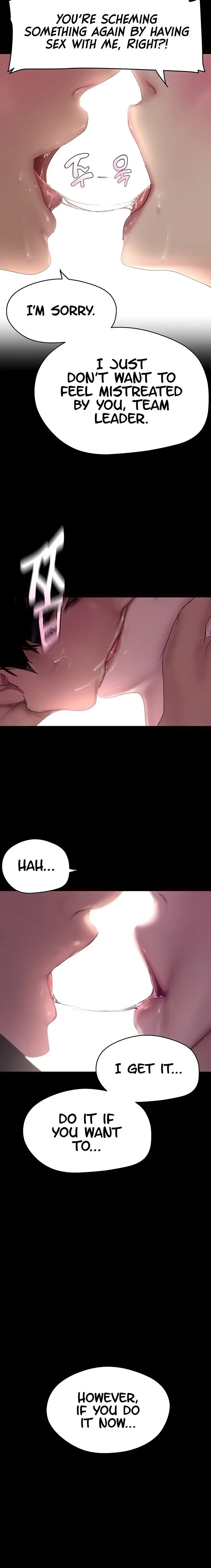 A Wonderful New World Chapter 213 Page 2