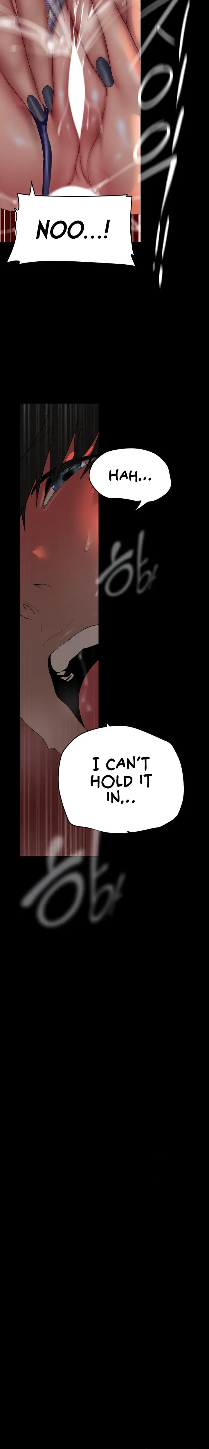 A Wonderful New World Chapter 216 Page 19