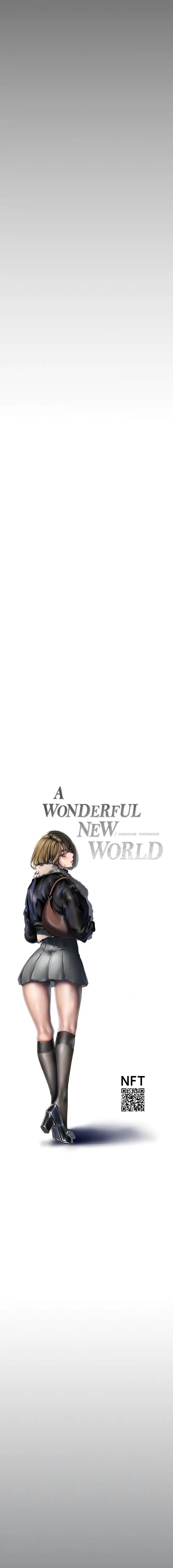 A Wonderful New World Chapter 217 Page 5