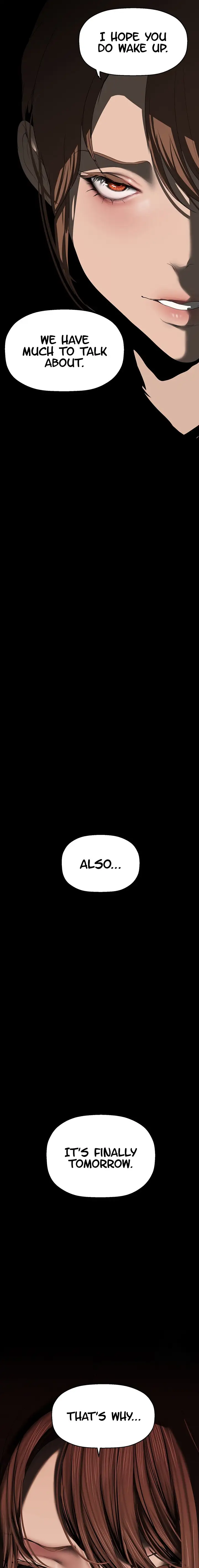 A Wonderful New World Chapter 219 Page 23