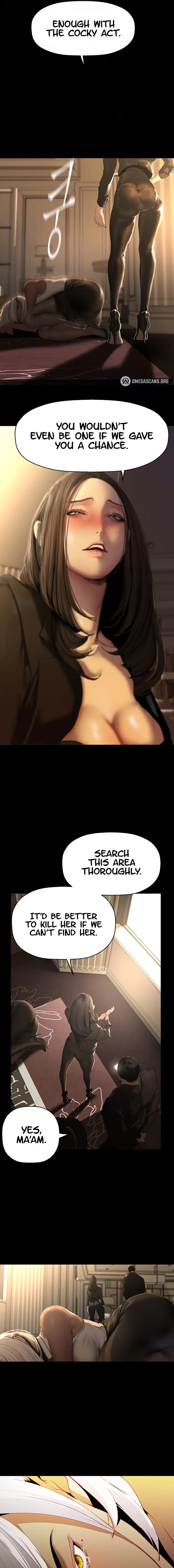 A Wonderful New World Chapter 223 Page 5