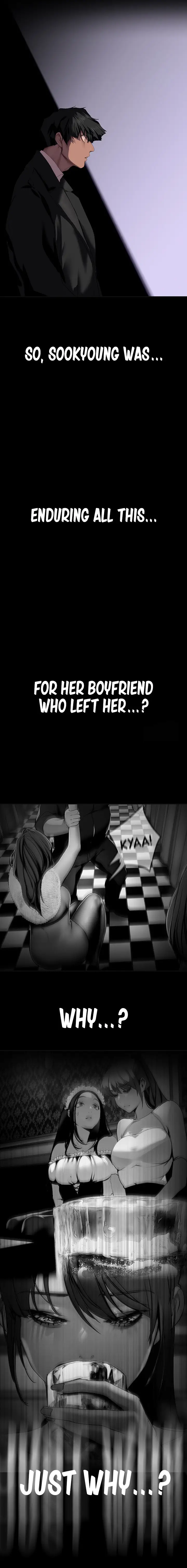 A Wonderful New World Chapter 224 Page 15