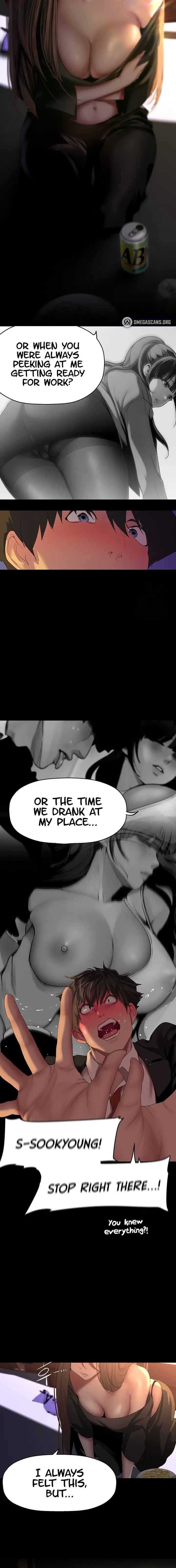 A Wonderful New World Chapter 224 Page 18