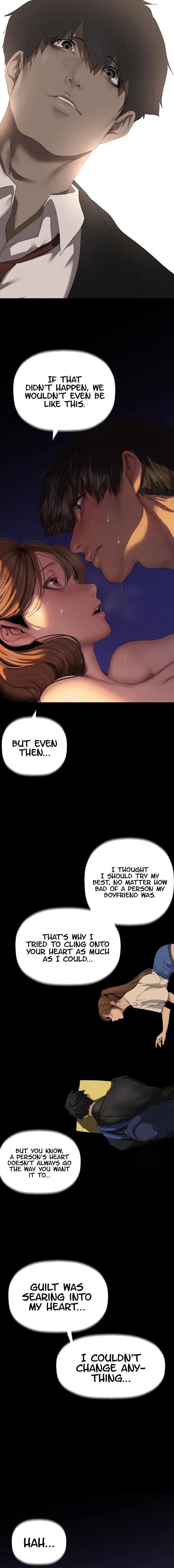 A Wonderful New World Chapter 226 Page 12
