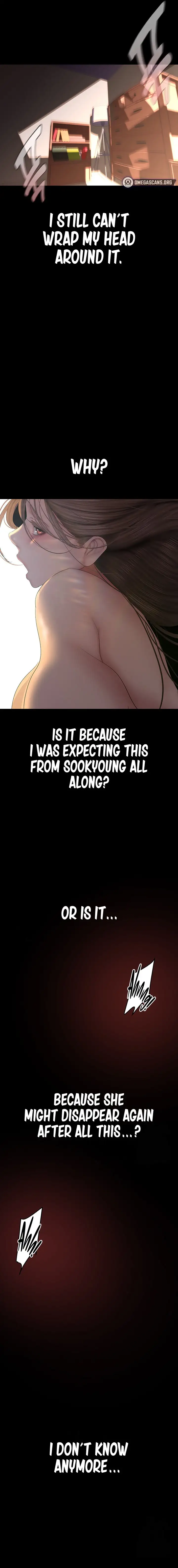 A Wonderful New World Chapter 226 Page 17