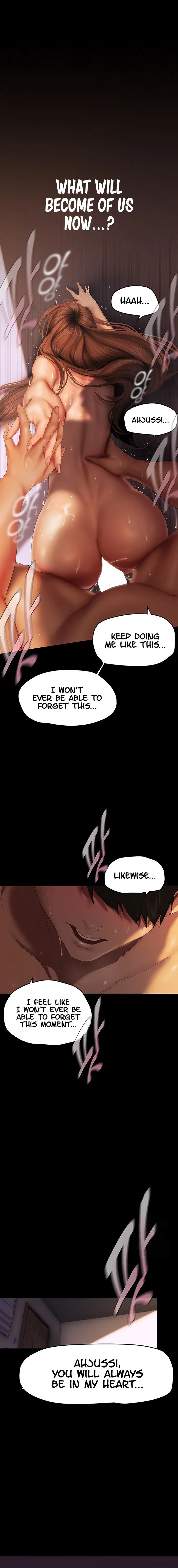 A Wonderful New World Chapter 226 Page 18