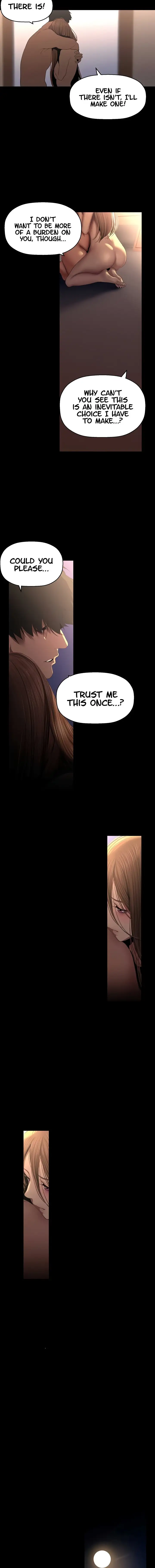 A Wonderful New World Chapter 227 Page 16