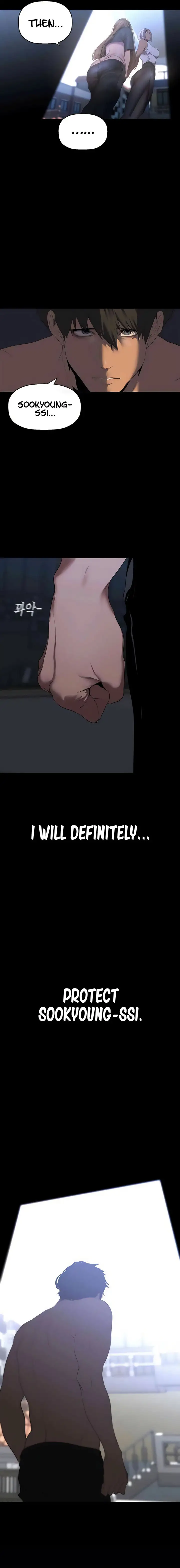 A Wonderful New World Chapter 228 Page 7
