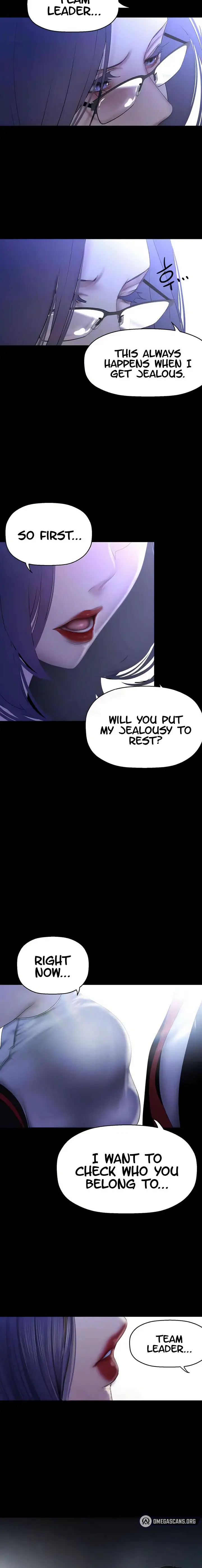 A Wonderful New World Chapter 228 Page 16