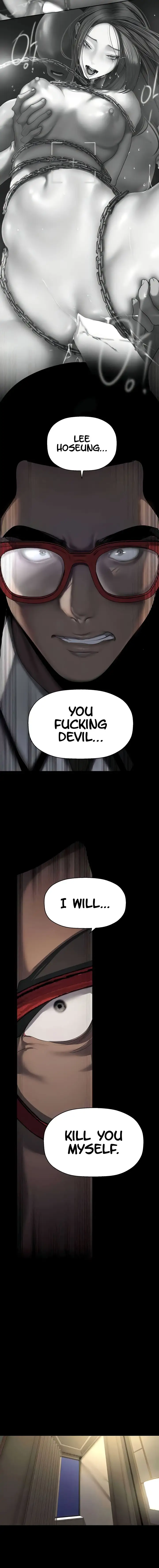 A Wonderful New World Chapter 253 Page 8