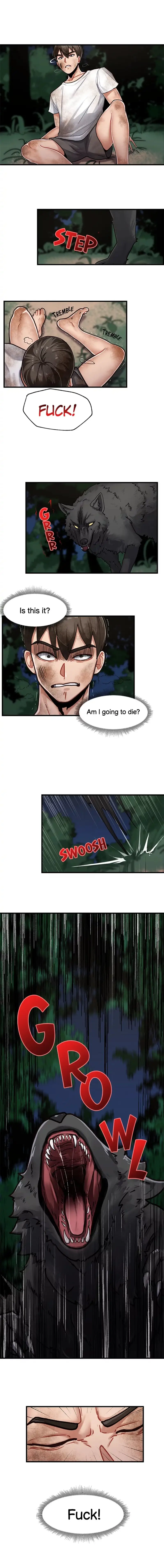 Absolute Hypnosis In Another World Chapter 1 Page 11