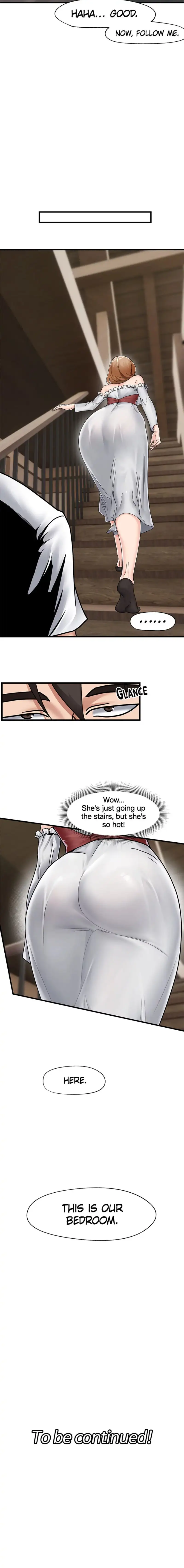 Absolute Hypnosis In Another World Chapter 3 Page 8