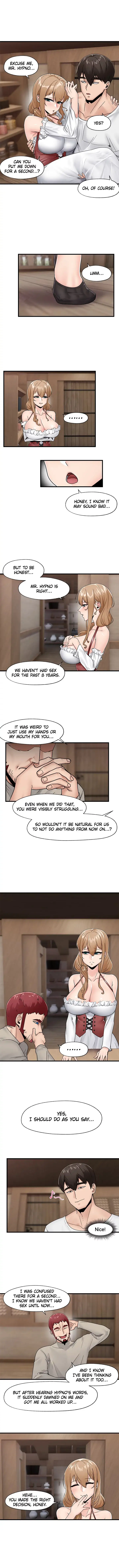 Absolute Hypnosis In Another World Chapter 9 Page 3