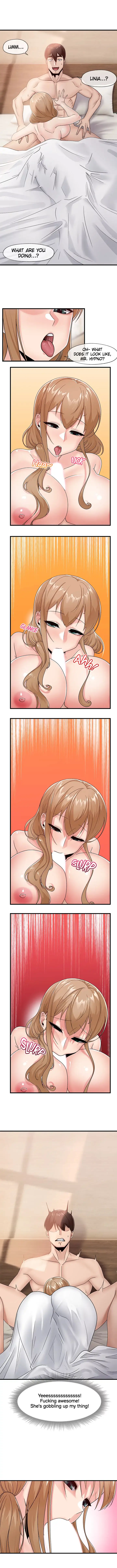 Absolute Hypnosis In Another World Chapter 9 Page 6